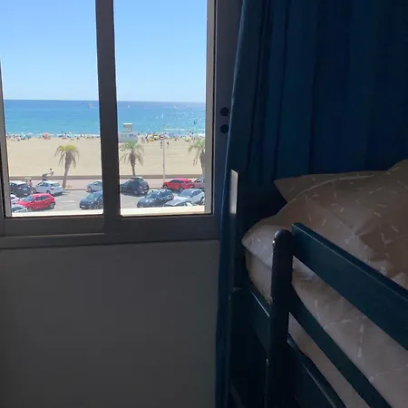 Apartment Appt Cozy Terrasse Front De Clim Parking Wifi *