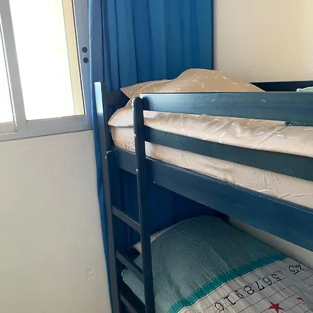 Appt Cozy Terrasse Front De Clim Parking Wifi Apartment *